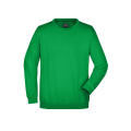 Round-Sweat Heavy - Klassisches Komfort Rundhals-Sweatshirt