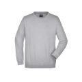Round-Sweat Heavy - Klassisches Komfort Rundhals-Sweatshirt