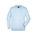 Round-Sweat Heavy - Klassisches Komfort Rundhals-Sweatshirt