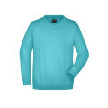 Round-Sweat Heavy - Klassisches Komfort Rundhals-Sweatshirt