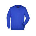 Round-Sweat Heavy - Klassisches Komfort Rundhals-Sweatshirt