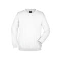 Round-Sweat Heavy - Klassisches Komfort Rundhals-Sweatshirt