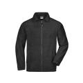 Full-Zip Fleece - Jacke in schwerer Fleece-Qualität