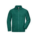 Full-Zip Fleece - Jacke in schwerer Fleece-Qualität