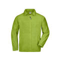 Full-Zip Fleece - Jacke in schwerer Fleece-Qualität