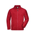 Full-Zip Fleece - Jacke in schwerer Fleece-Qualität