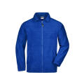Full-Zip Fleece - Jacke in schwerer Fleece-Qualität