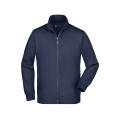 Men's  Jacket - Sweatjacke aus formbeständiger Sweat-Qualität