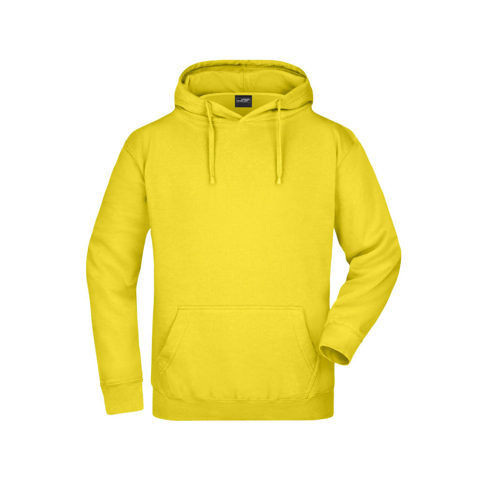 Hooded Sweat - Klassisches Kapuzensweat
