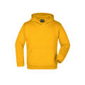 Hooded Sweat Junior - Klassisches Kapuzensweat