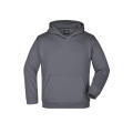 Hooded Sweat Junior - Klassisches Kapuzensweat