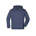 Hooded Sweat Junior - Klassisches Kapuzensweat