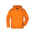 Hooded Sweat Junior - Klassisches Kapuzensweat