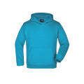 Hooded Sweat Junior - Klassisches Kapuzensweat