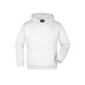 Hooded Sweat Junior - Klassisches Kapuzensweat