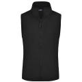 Girly Microfleece Vest - Leichte Weste aus Microfleece