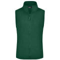 Girly Microfleece Vest - Leichte Weste aus Microfleece