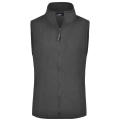 Girly Microfleece Vest - Leichte Weste aus Microfleece