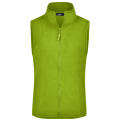 Girly Microfleece Vest - Leichte Weste aus Microfleece