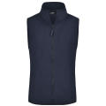 Girly Microfleece Vest - Leichte Weste aus Microfleece