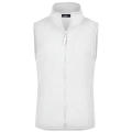 Girly Microfleece Vest - Leichte Weste aus Microfleece