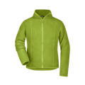 Girly Microfleece Jacket - Leichte Jacke aus Microfleece