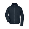 Girly Microfleece Jacket - Leichte Jacke aus Microfleece