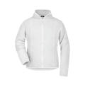 Girly Microfleece Jacket - Leichte Jacke aus Microfleece
