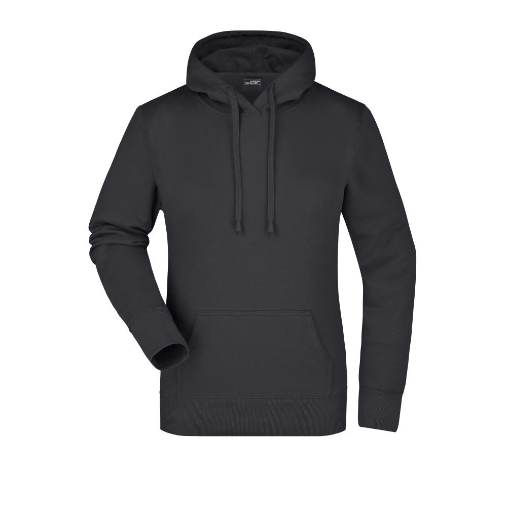 Ladies' Hooded Sweat-Klassisches Kapuzensweat