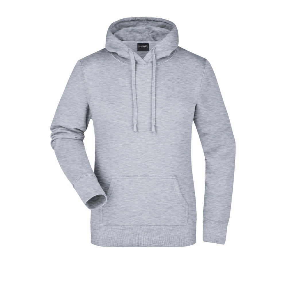 Ladies' Hooded Sweat - Klassisches Kapuzensweat