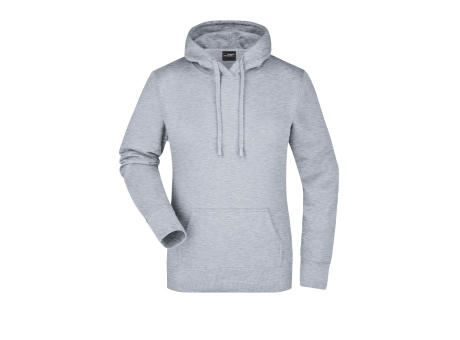 Ladies' Hooded Sweat - Klassisches Kapuzensweat