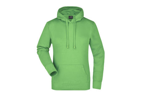 Ladies' Hooded Sweat-Klassisches Kapuzensweat