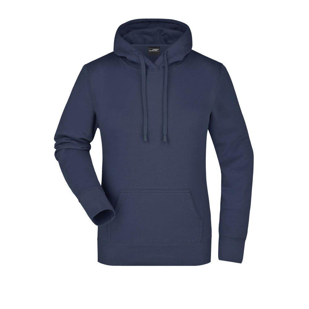 Ladies' Hooded Sweat - Klassisches Kapuzensweat