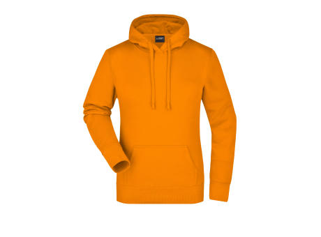 Ladies' Hooded Sweat-Klassisches Kapuzensweat