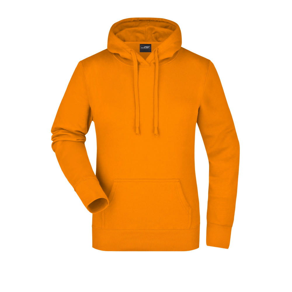 Ladies' Hooded Sweat - Klassisches Kapuzensweat