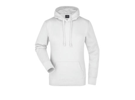 Ladies' Hooded Sweat-Klassisches Kapuzensweat