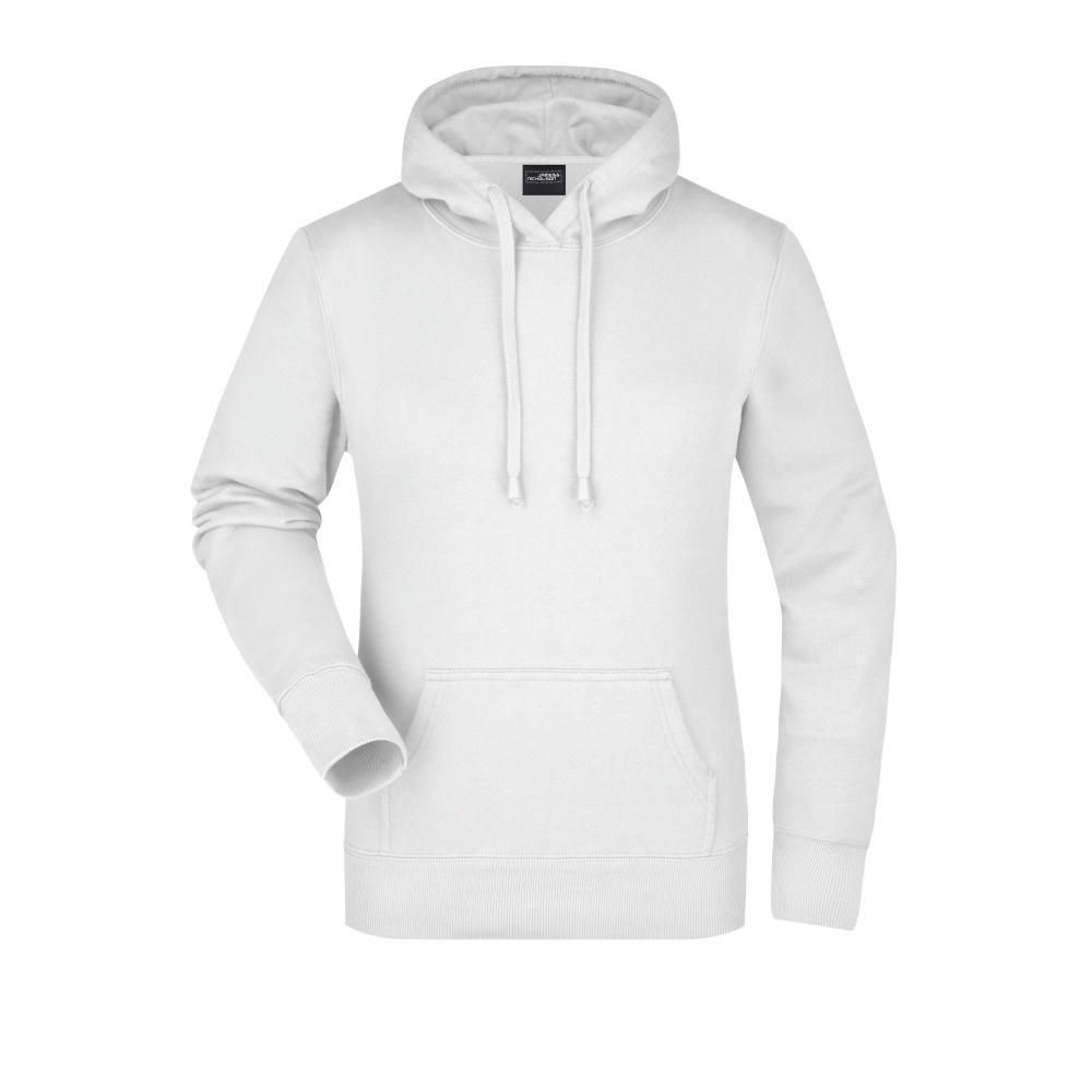 Ladies' Hooded Sweat-Klassisches Kapuzensweat