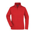 Ladies' Jacket - Sweatjacke aus formbeständiger Sweat-Qualität