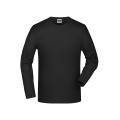 Elastic-T Long-Sleeved - Langarm-Shirt mit Elasthan