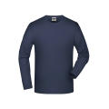 Elastic-T Long-Sleeved - Langarm-Shirt mit Elasthan
