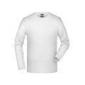 Elastic-T Long-Sleeved - Langarm-Shirt mit Elasthan