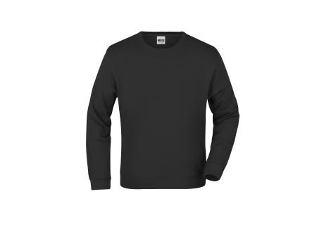 Basic Sweat - Klassisches Sweatshirt aus French-Terry