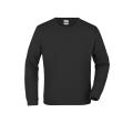 Basic Sweat - Klassisches Sweatshirt aus French-Terry