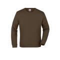 Basic Sweat - Klassisches Sweatshirt aus French-Terry