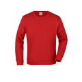 Basic Sweat - Klassisches Sweatshirt aus French-Terry