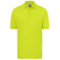 Classic Polo - Hochwertiges Polohemd mit Armbündchen