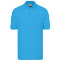 Classic Polo - Hochwertiges Polohemd mit Armbündchen