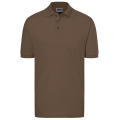 Classic Polo - Hochwertiges Polohemd mit Armbündchen