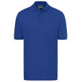 Classic Polo - Hochwertiges Polohemd mit Armbündchen