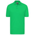 Classic Polo - Hochwertiges Polohemd mit Armbündchen